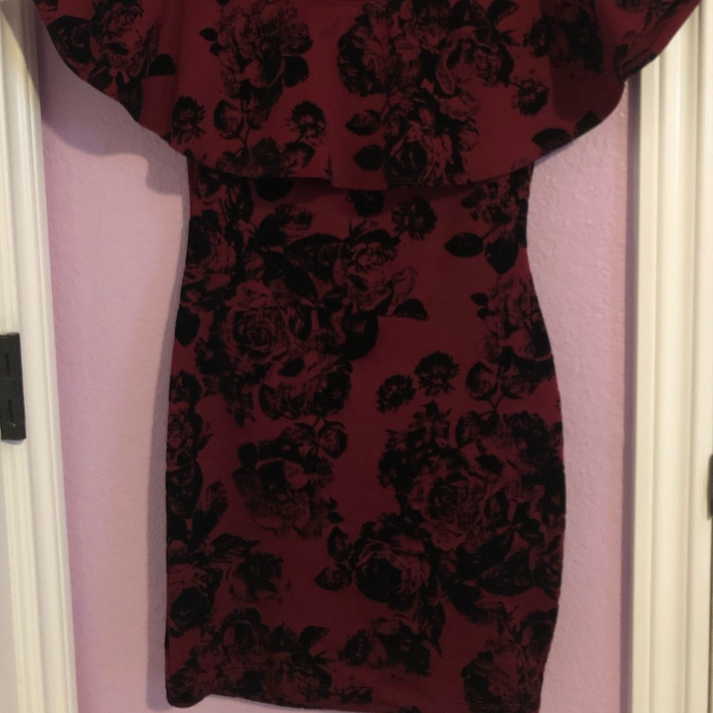 Bodycon dress